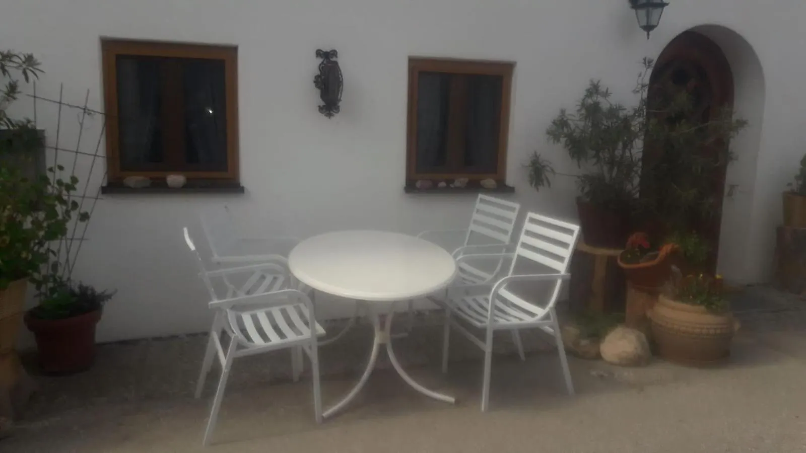 Der Aicher Zu Chieming Apartamento