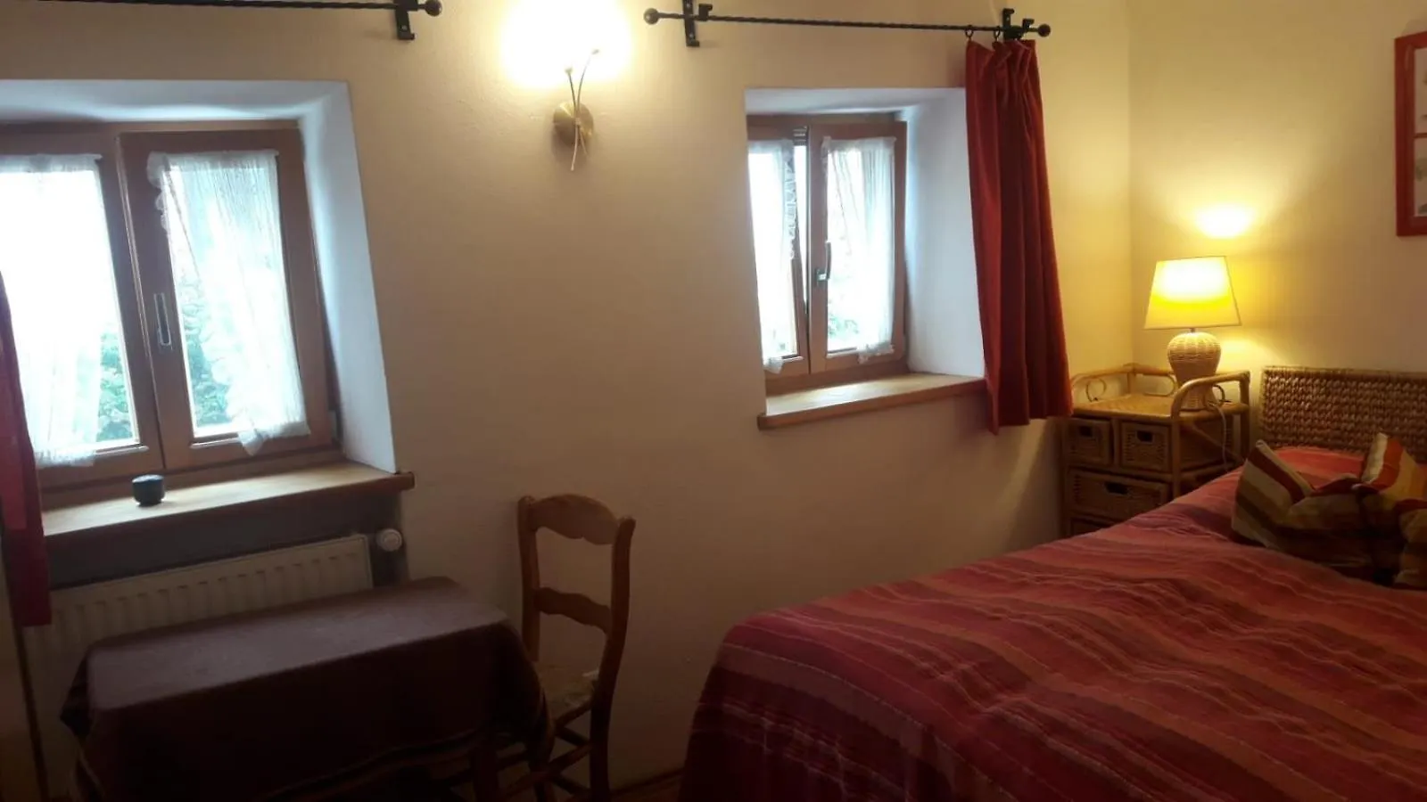 Apartamento Der Aicher Zu Chieming Alemania