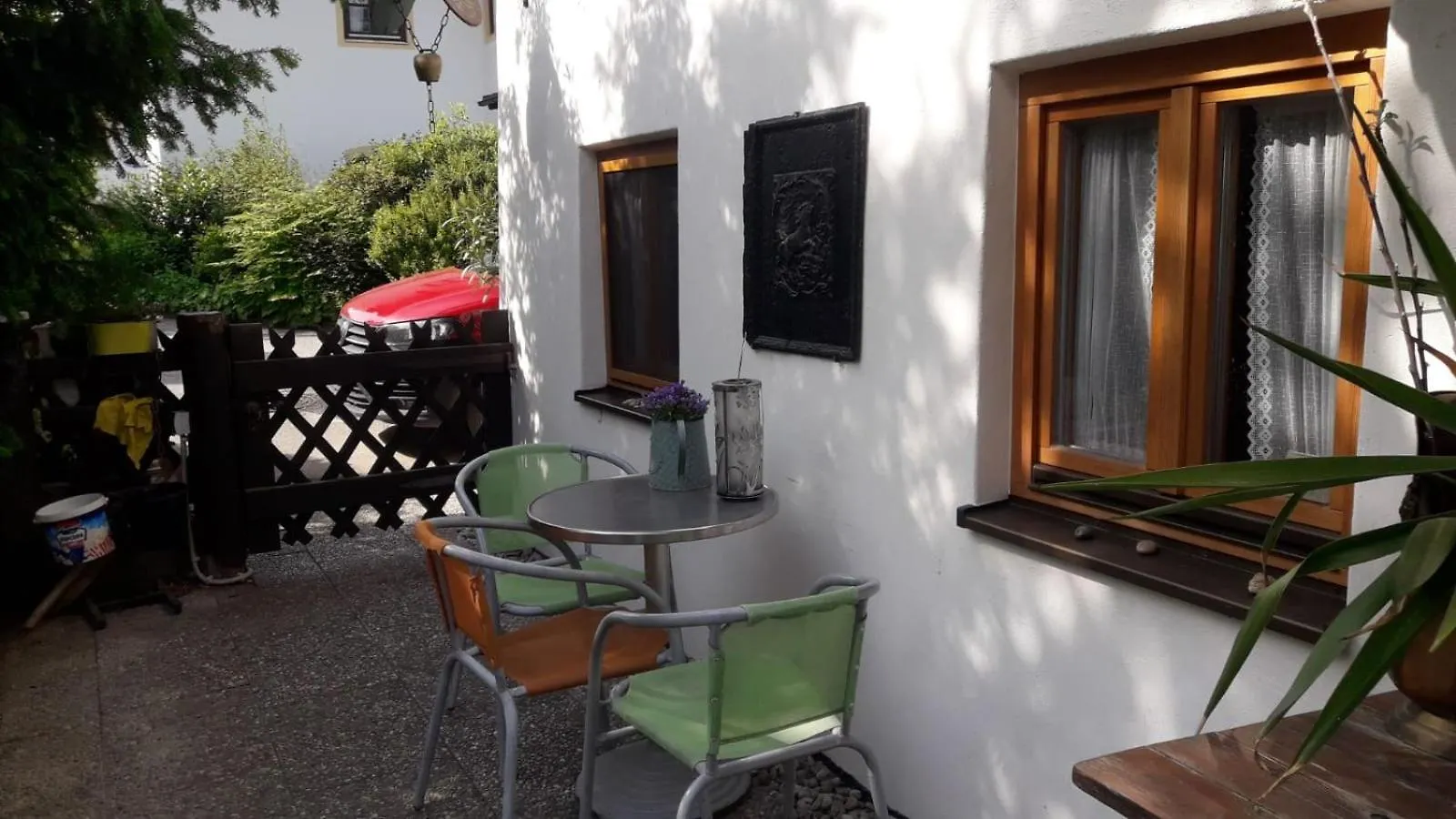 Der Aicher Zu Chieming 0*,  Alemania