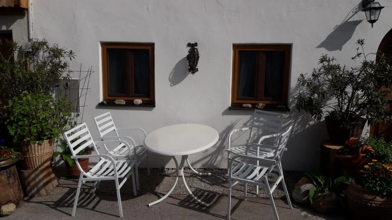 Der Aicher Zu Chieming